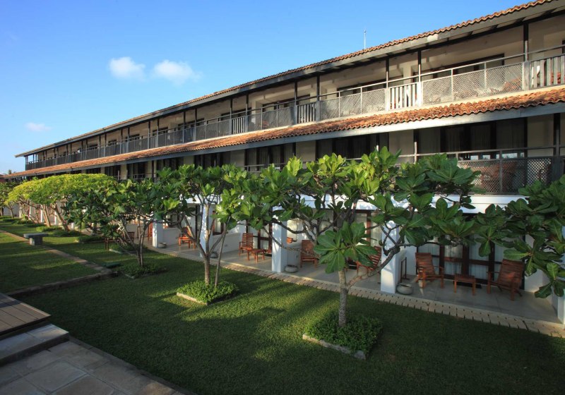 Hotel Allgemein