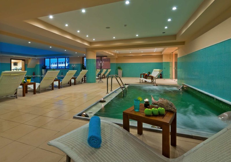 Wellness & Entspannung