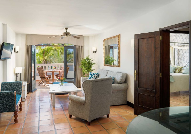 Zimmer & Wohnkomfort