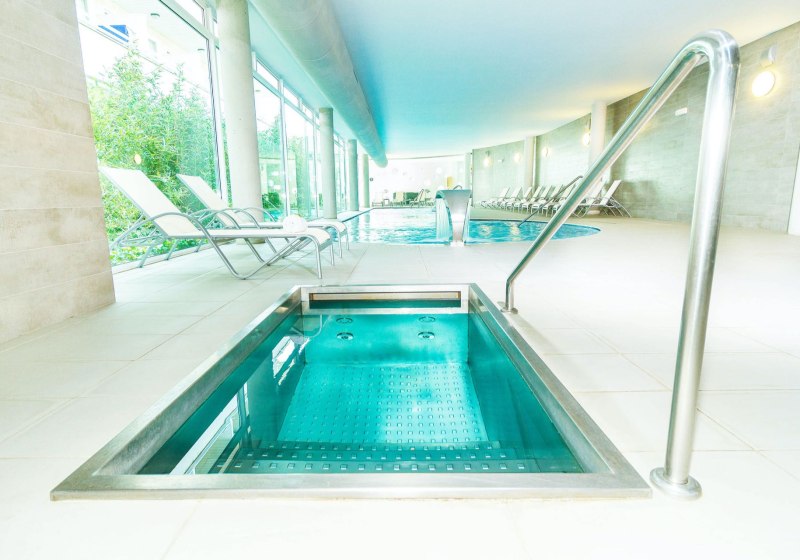 Wellness & Entspannung