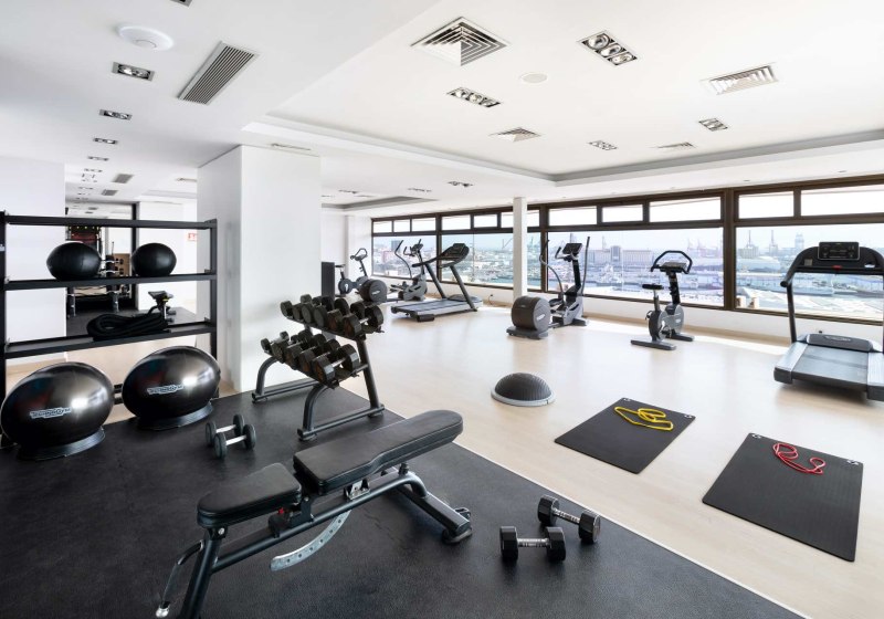 Sport & Fitness