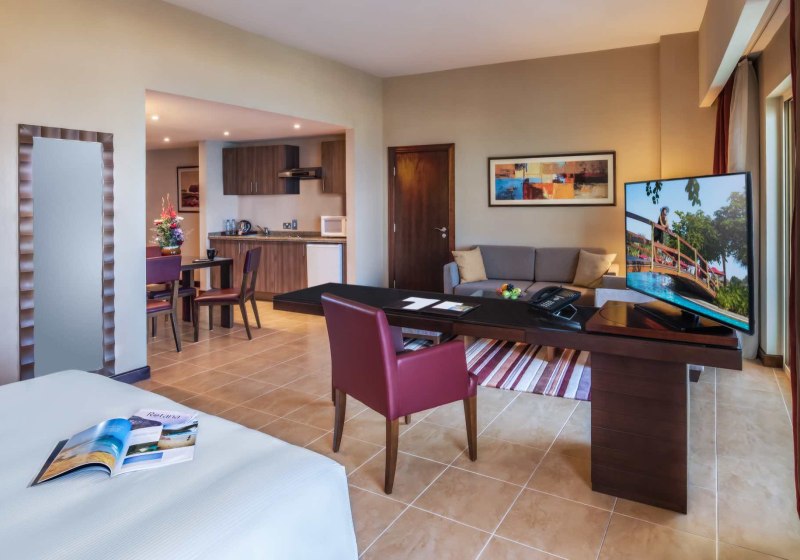 Zimmer & Wohnkomfort