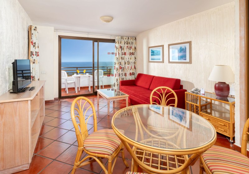 Zimmer & Wohnkomfort