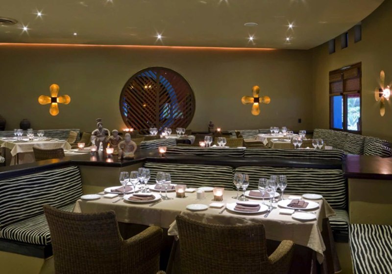 Kulinarik & Restaurants