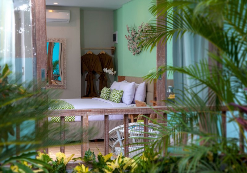 Zimmer & Wohnkomfort