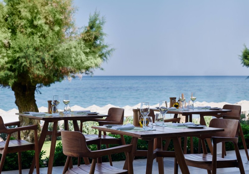 Ausstattung & Service