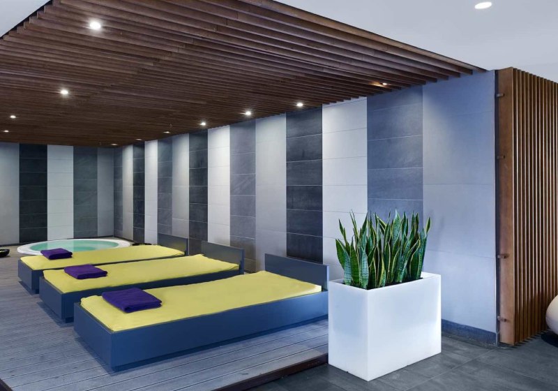 Wellness & Entspannung