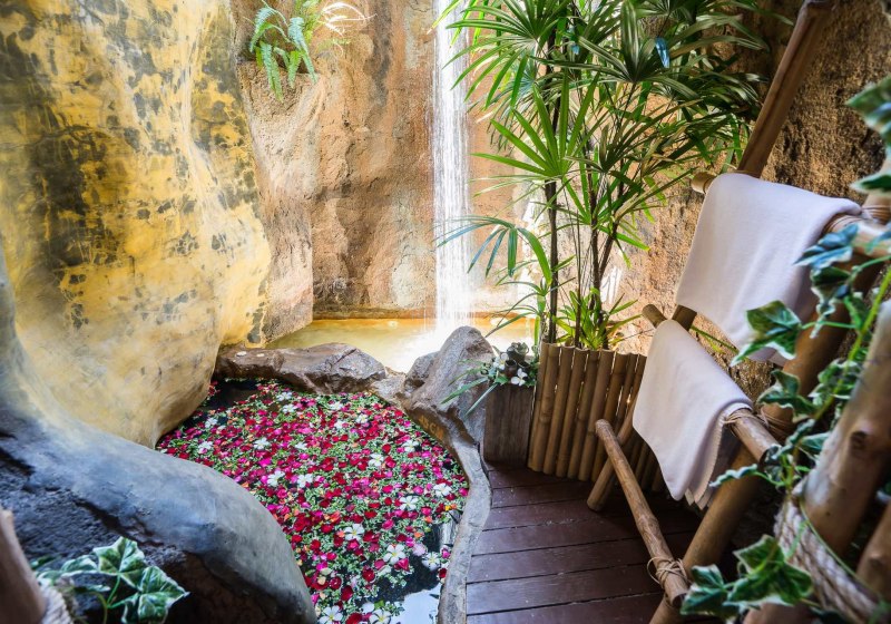 Wellness & Entspannung