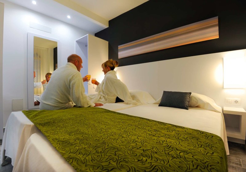 Zimmer & Wohnkomfort