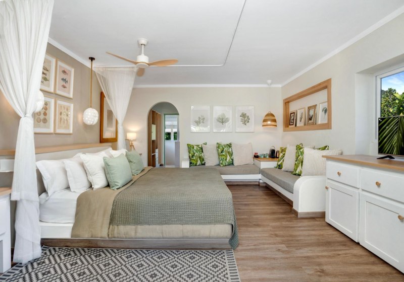 Zimmer & Wohnkomfort