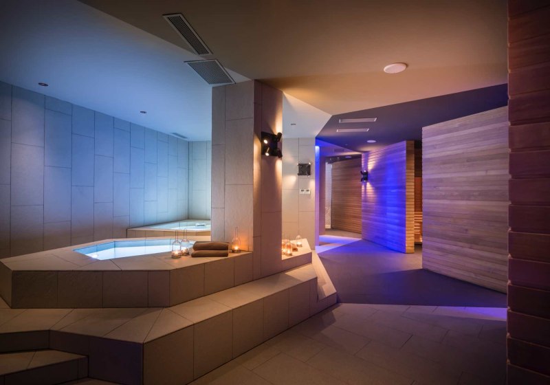 Wellness & Entspannung