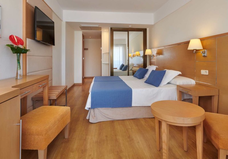 Zimmer & Wohnkomfort