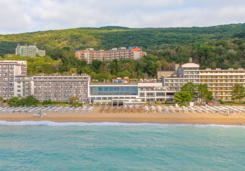 GRIFID Encanto Beach