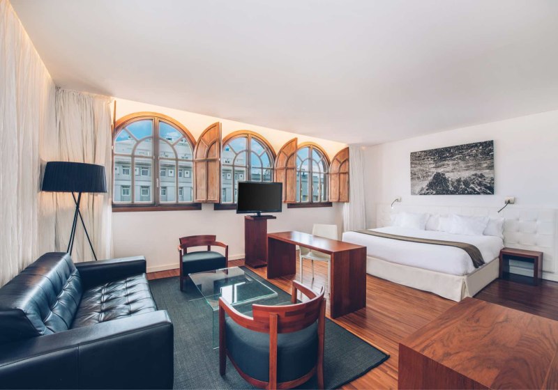 Zimmer & Wohnkomfort