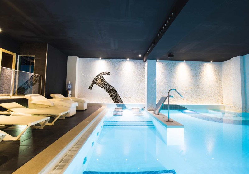 Wellness & Entspannung