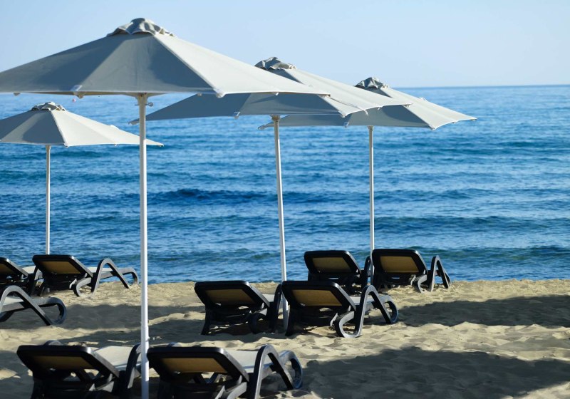 Ikaros Beach Resort & Spa