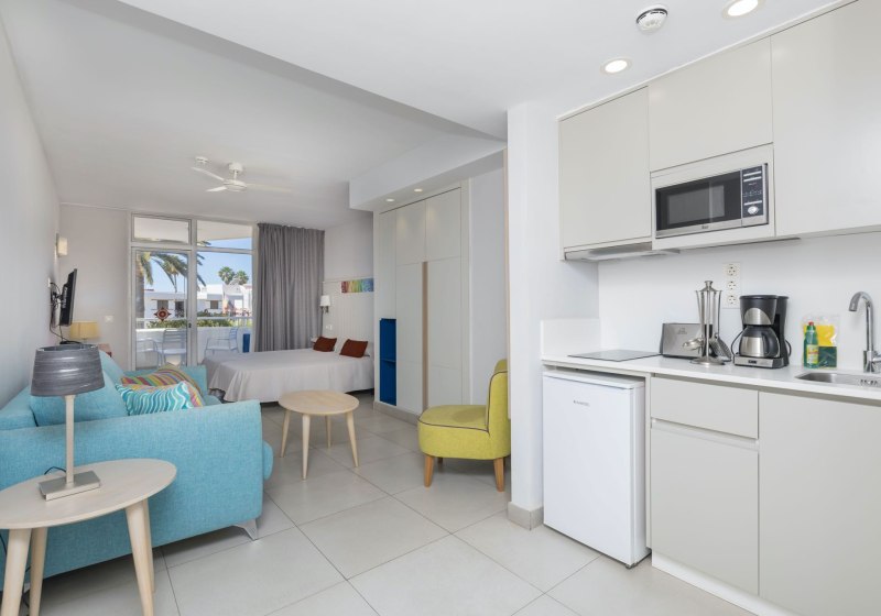 Zimmer & Wohnkomfort