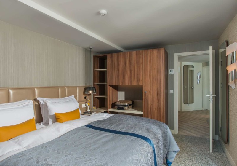 Zimmer & Wohnkomfort