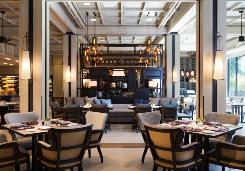 Hua Hin Marriott Resort & Spa