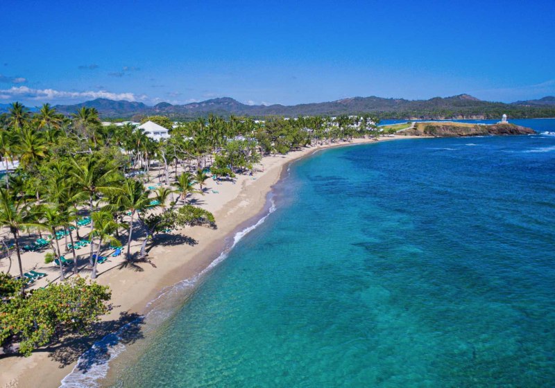 Senator Puerto Plata Spa Resort