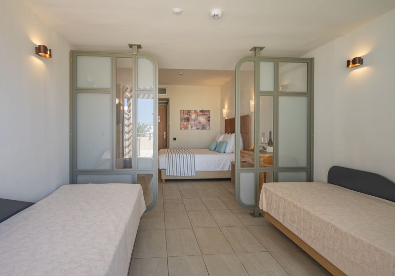 Zimmer & Wohnkomfort