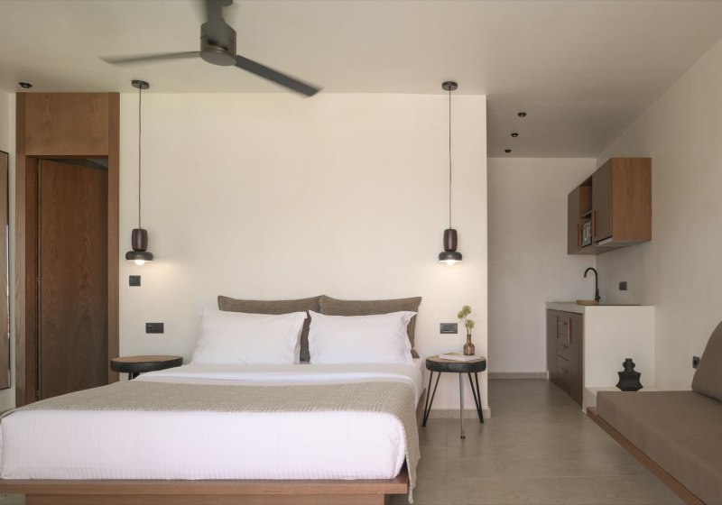 Zimmer & Wohnkomfort