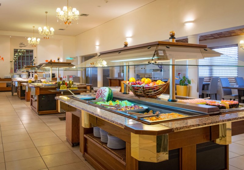 Kulinarik & Restaurants