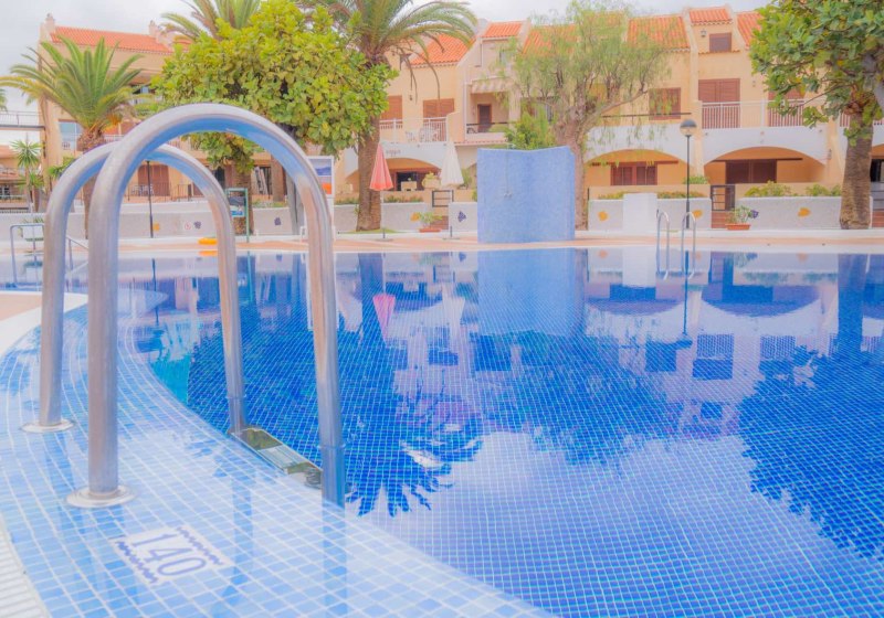 Beispiel: Ausstattung & Service