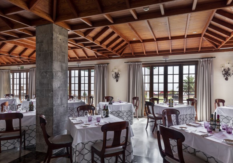 Beispiel: Ausstattung & Service