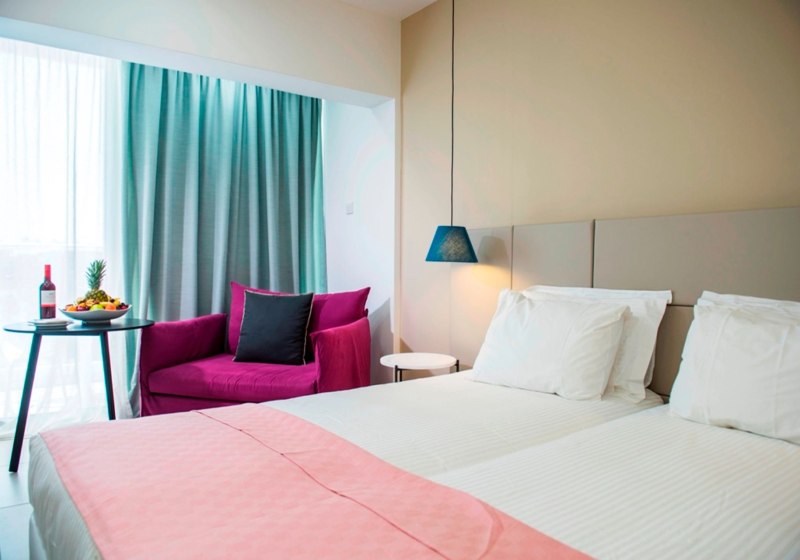 Zimmer & Wohnkomfort