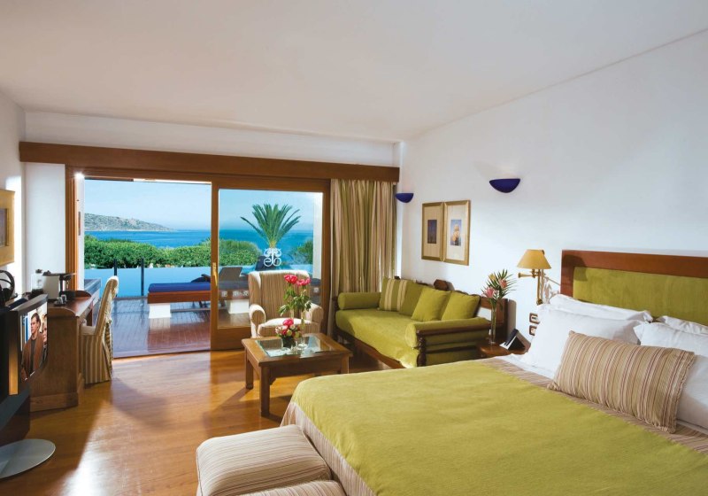 Zimmer & Wohnkomfort