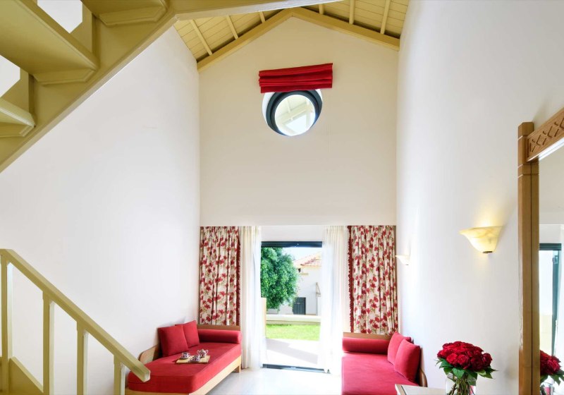 Zimmer & Wohnkomfort