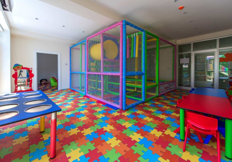 Flora Garden Ephesus