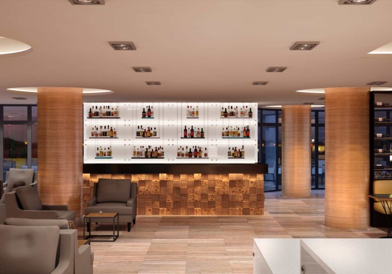 Ausstattung & Service