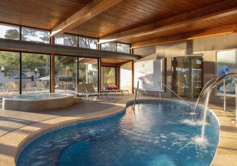 Beispiel: Wellness & Entspannung