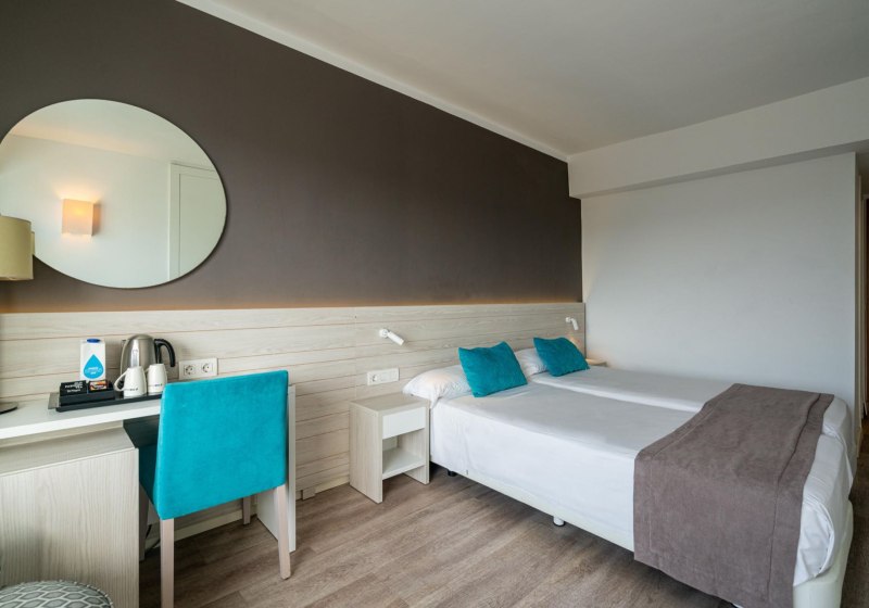 Zimmer & Wohnkomfort