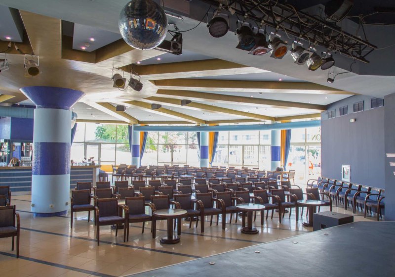 Unterhaltung & Entertainment