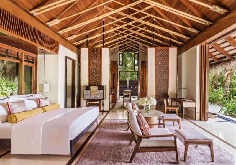 Zimmer & Wohnkomfort