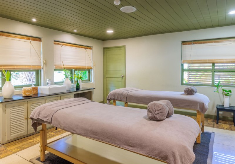 Beispiel: Wellness & Entspannung