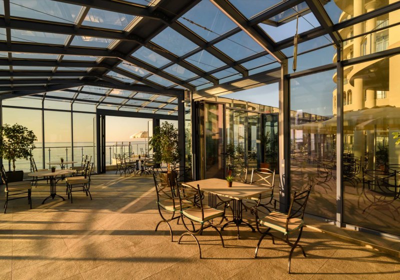 Kulinarik & Restaurants