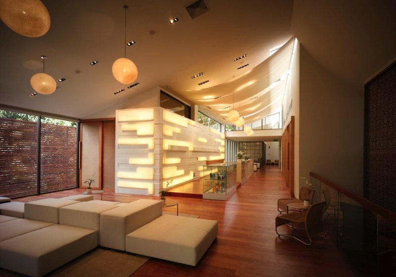 Wellness & Entspannung