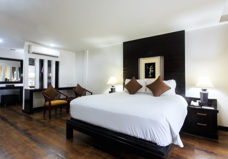 Zimmer & Wohnkomfort