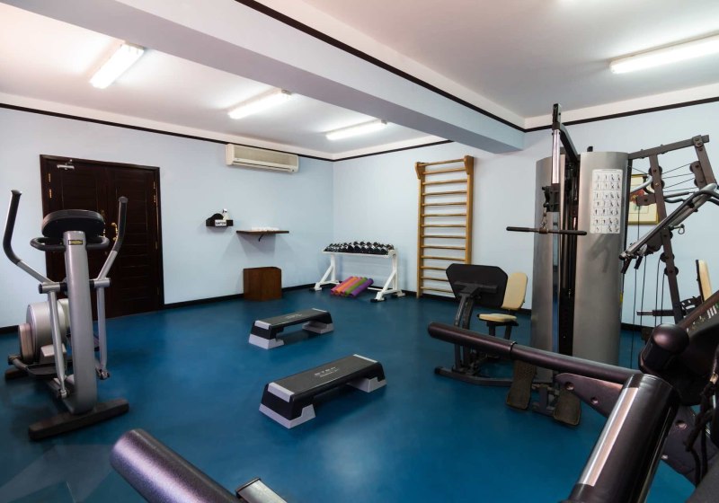 Sport & Fitness