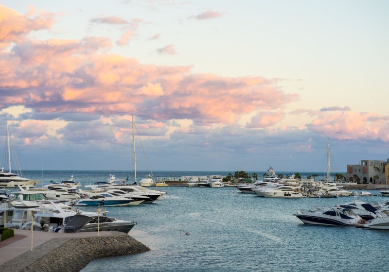 Ancient Sands Golf Resort & Residences