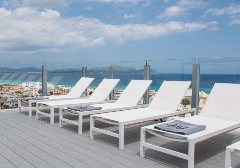 Ausstattung & Service