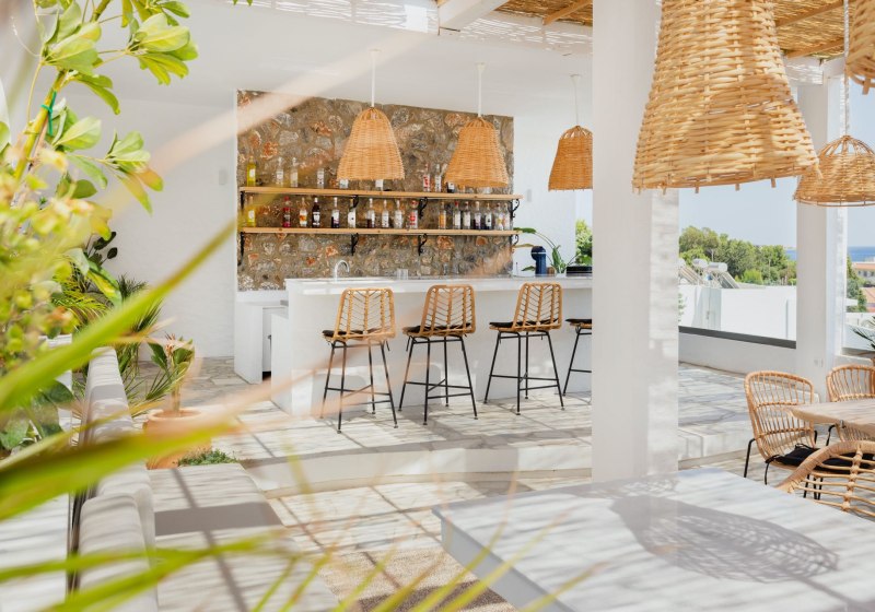 Ausstattung & Service