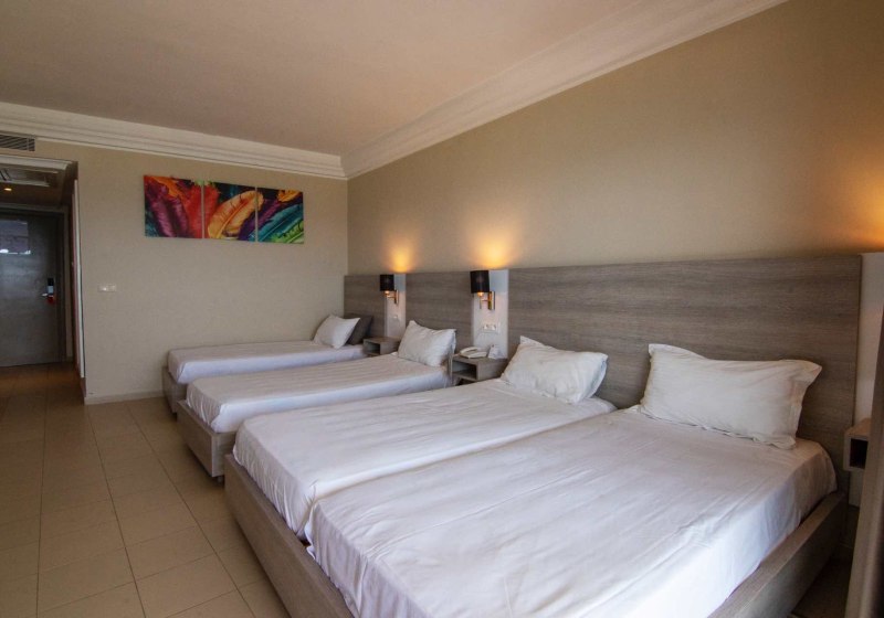 Zimmer & Wohnkomfort