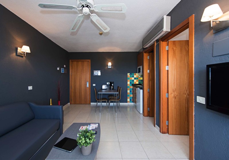 Zimmer & Wohnkomfort