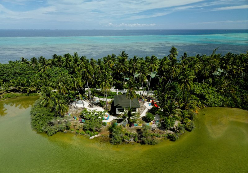 Canareef Resort Maldives