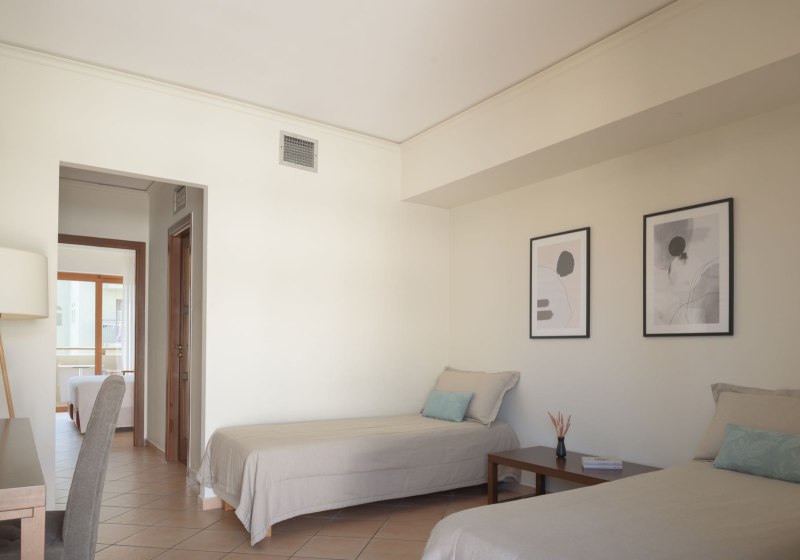 Zimmer & Wohnkomfort